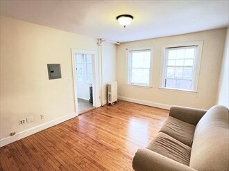 Building Photo - 21 Chauncy St