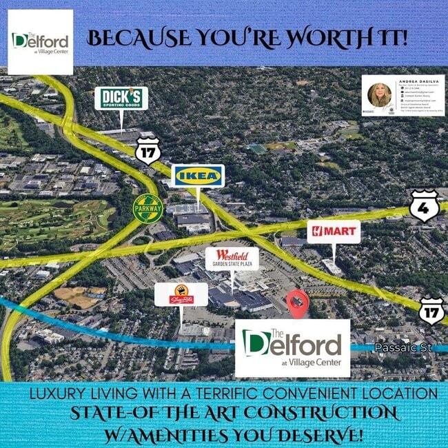 Building Photo - 120 W Passaic St