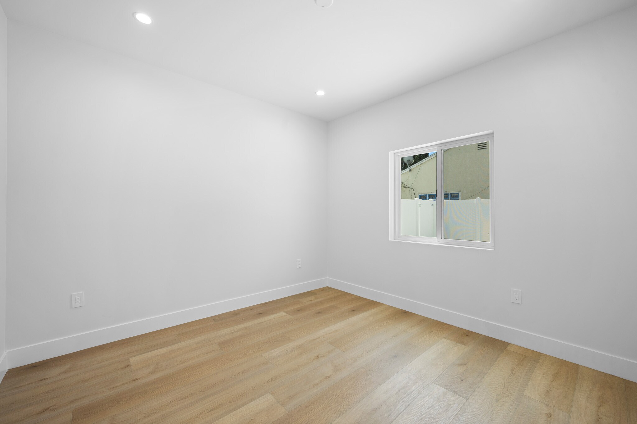 Building Photo - 6645 Fair Ave
