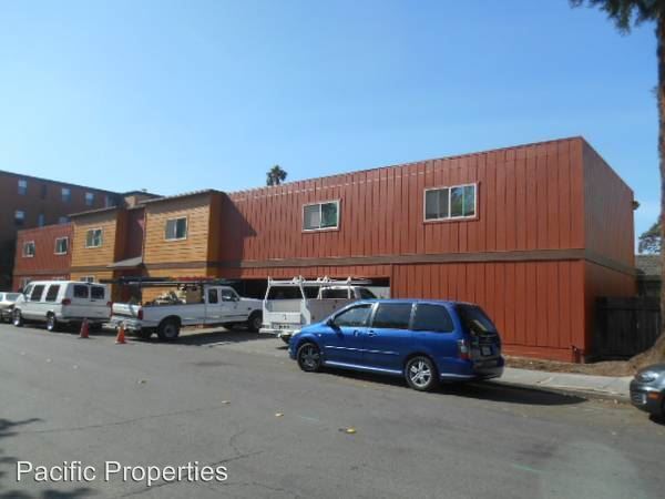 Building Photo - 1841 Salem Ave