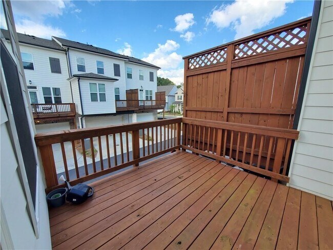 Building Photo - 3220 Bennett Crk Ln