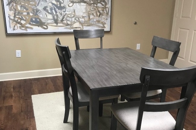 Building Photo - CliffRidge Apartments