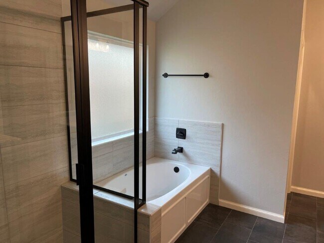 Building Photo - Deer Creek Schools! Storm Shelter, great colors, lots of light, swim, workout and play right in t...