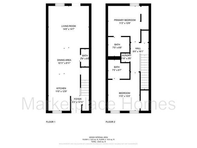 Building Photo - 207 Adderman Dr