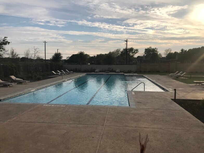 Gated Pool, Key access, front of subdivision - 1313 Eagle Ridge Trl