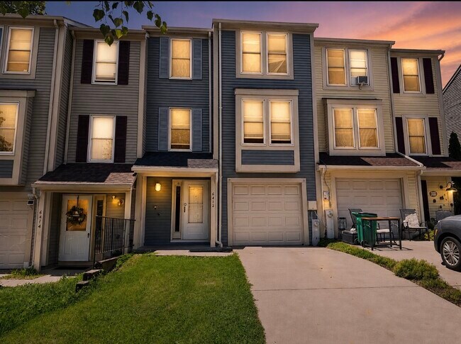 Building Photo - 6412 Autumn Gold Ct