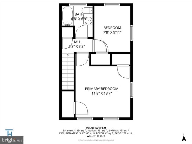 Building Photo - 4336 Dubois Pl SE