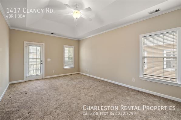 Building Photo - 1417 Clancy Rd