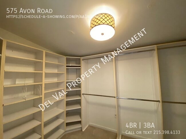 Building Photo - 575 Avon Rd