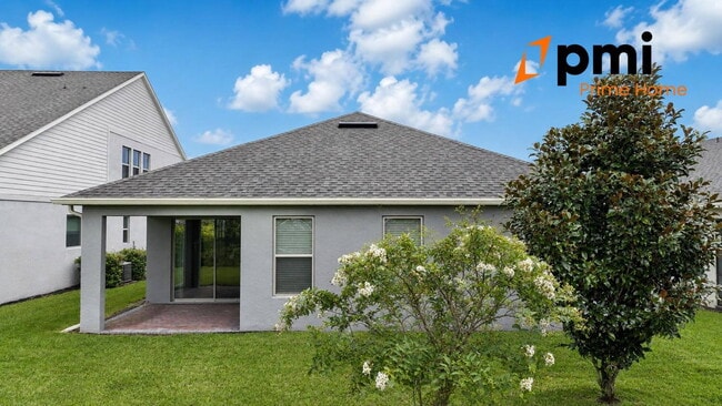 Building Photo - **Charming Upgraded 4-Bedroom Home for Rent in Waterleigh Community**