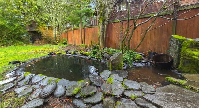 Building Photo - Charming Home with Serene Garden Retreat