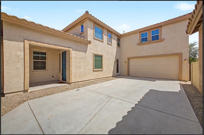 Building Photo - 1773 W Homestead Dr