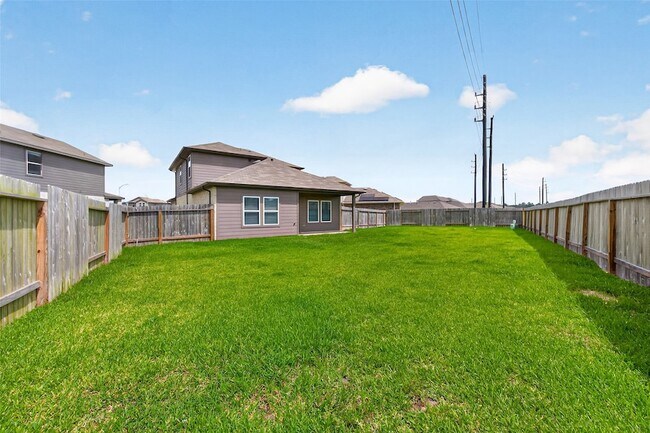 Building Photo - 24206 Foxdale Bay Ct