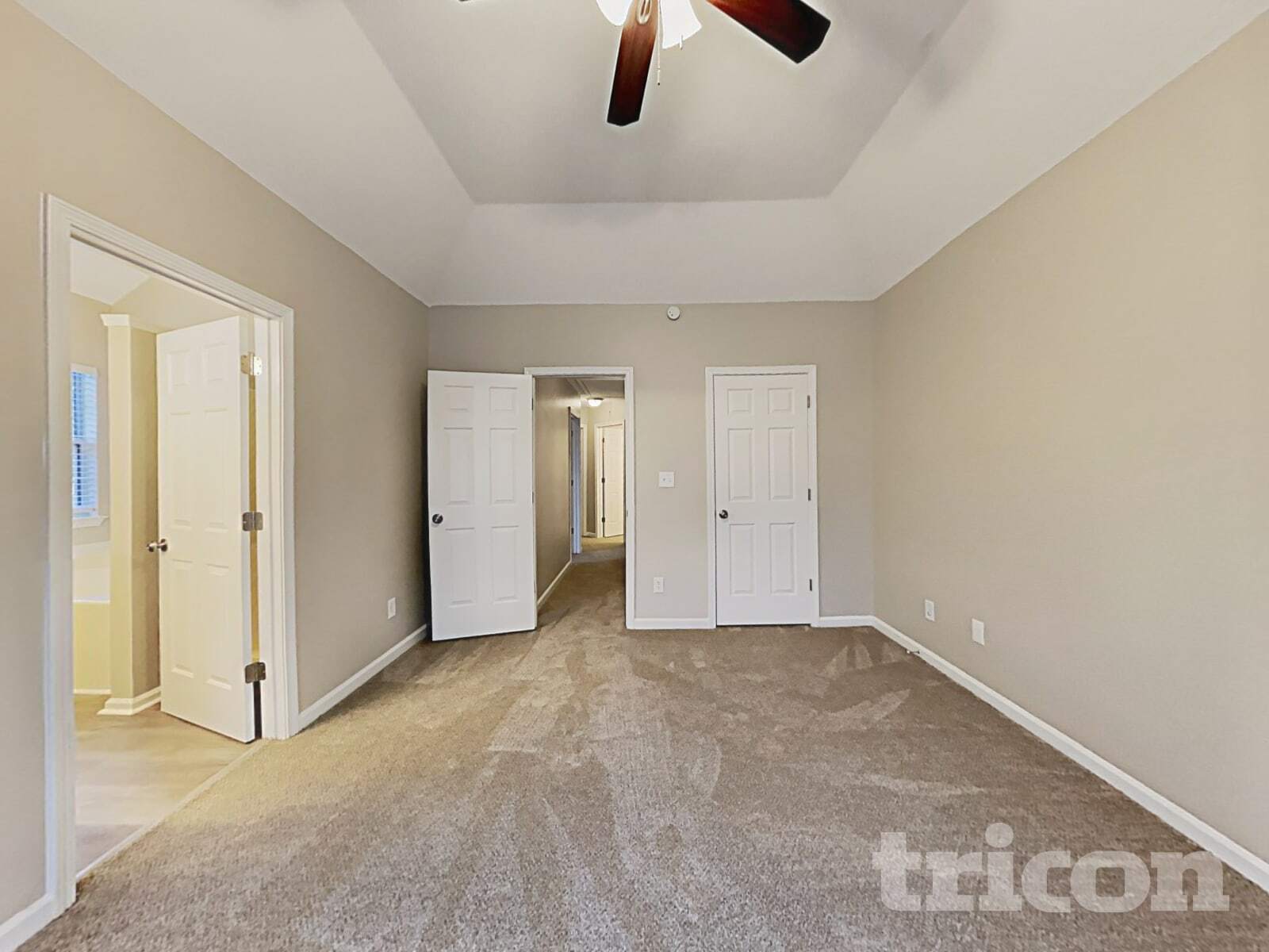 Building Photo - 4276 Ward Bluff Dr