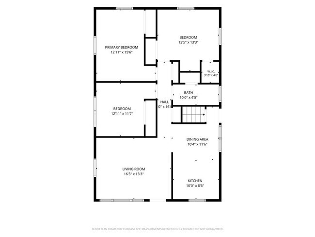 Building Photo - Updated 3-Bedroom Home with Attached Garage & Full Basement