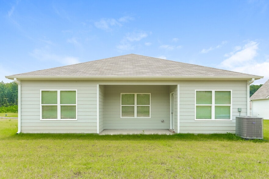 Building Photo - 4536 Morgan Dr