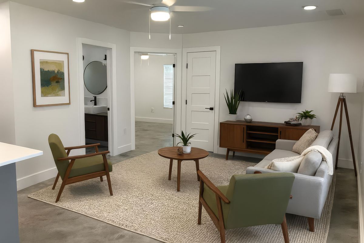 Building Photo - 423 W Woodlawn Ave