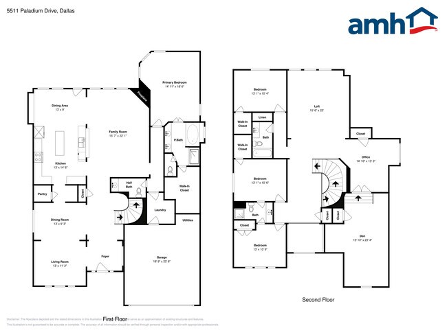 Building Photo - 5511 Paladium Dr