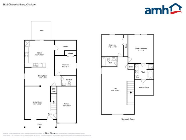 Building Photo - 3622 Charterhall Ln