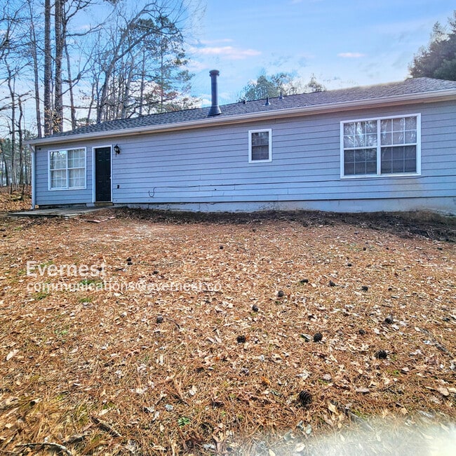 Building Photo - 4015 Marshwood Trce