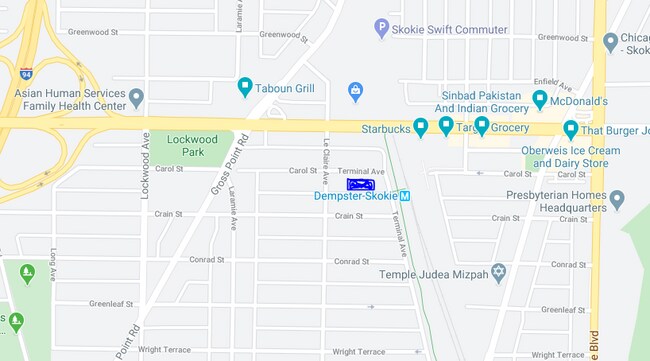 Building Photo - 5025 Carol St