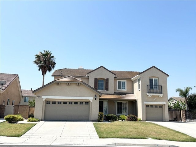 Primary Photo - 14459 Rock Canyon Ct