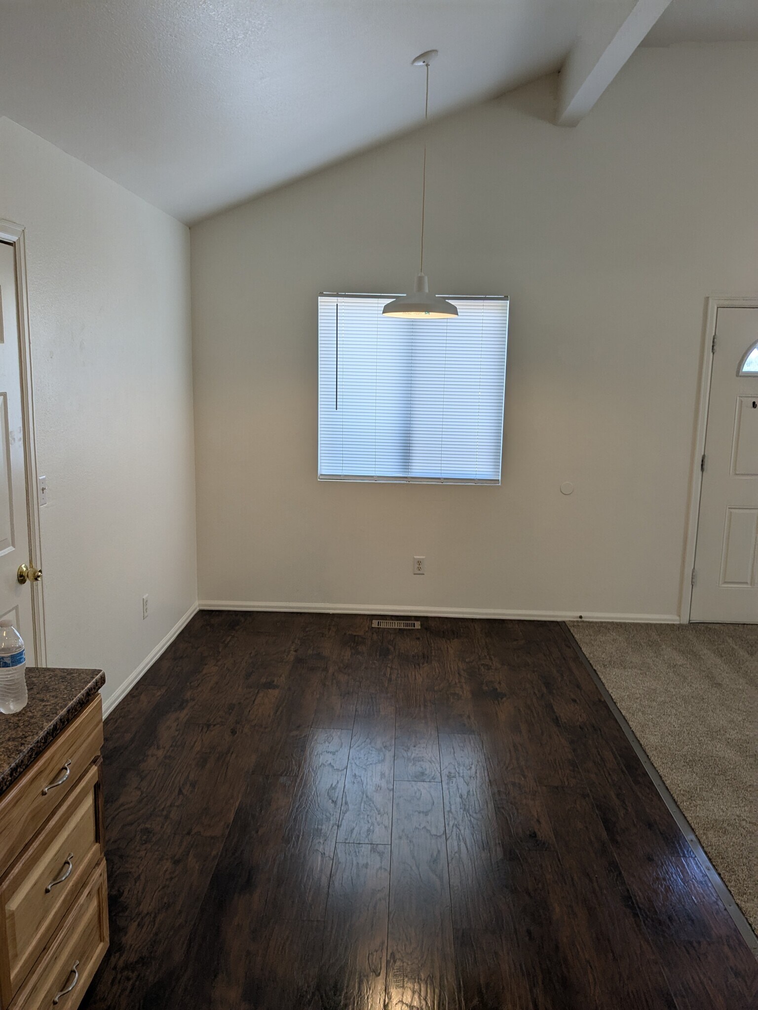 Dinning Area - 1651 N 15th St