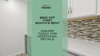 Building Photo - $1,295.95- 1 Bed, 1 Bath Condo in Denver with In Unit Washer/Dryer and Central AC!