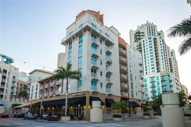 Building Photo - 7280 SW 90th St