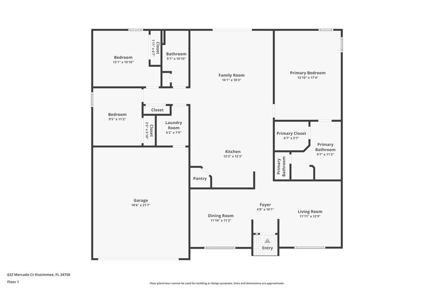 Building Photo - 632 Mercado Ct