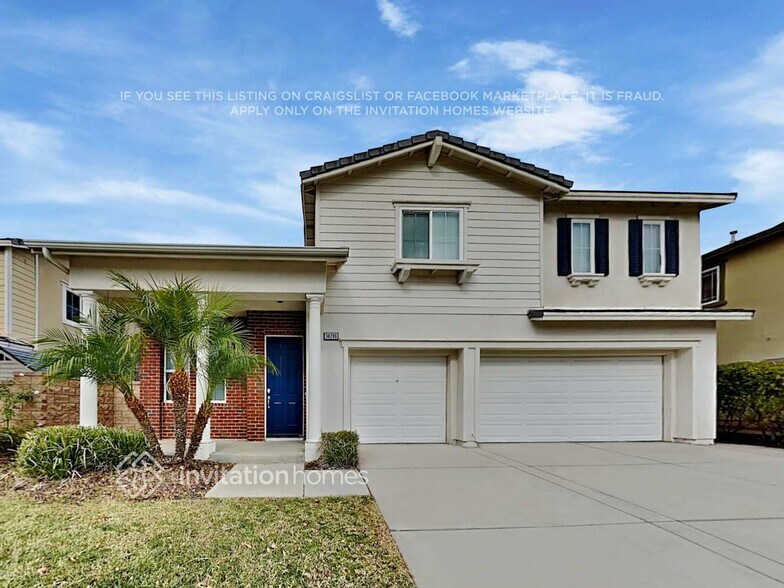 Primary Photo - 34286 Canyon Rim Dr