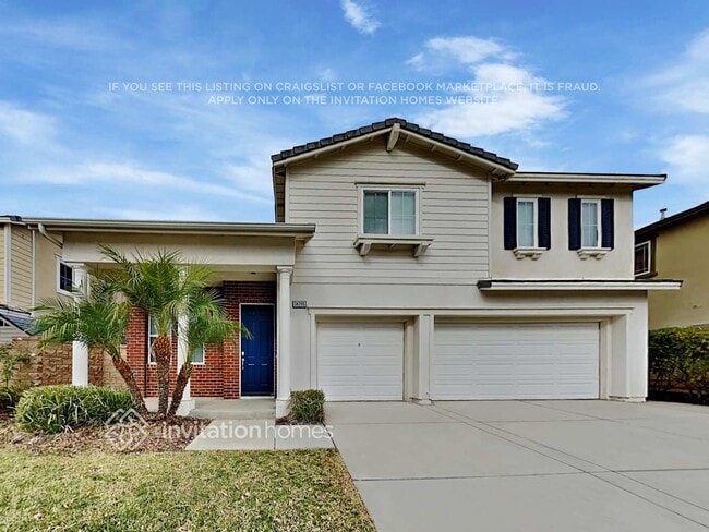 Building Photo - 34286 Canyon Rim Dr