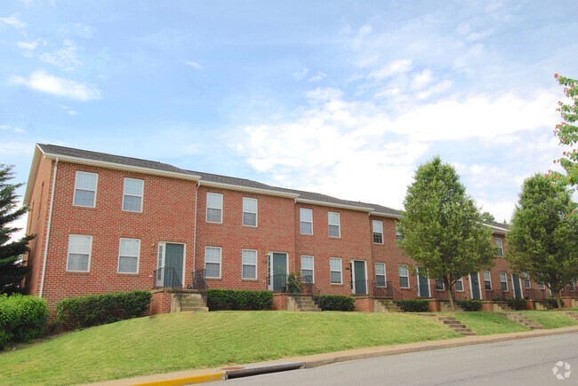 Building Photo - LIMESTONE PLACE