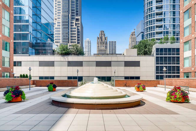 Building Photo - 480 N McClurg Ct