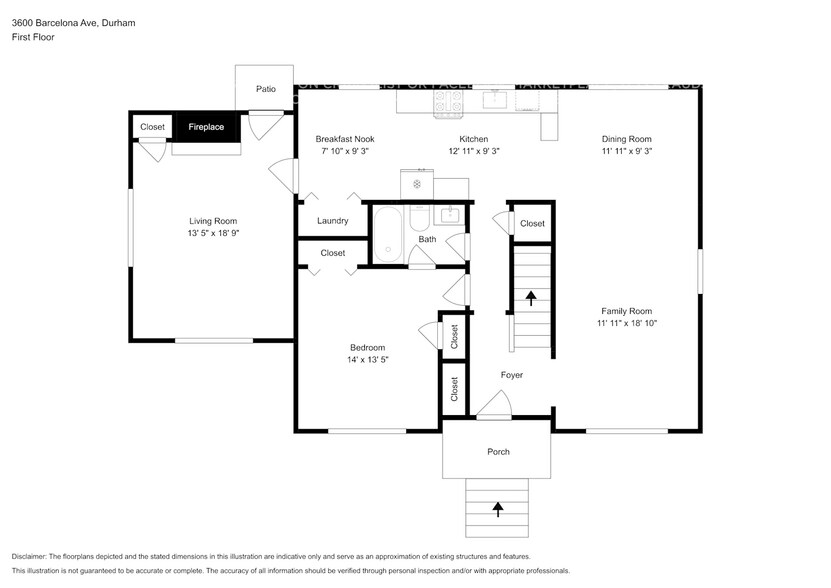 Building Photo - 3600 Barcelona Ave