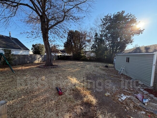 Building Photo - 131 Oregon Ave