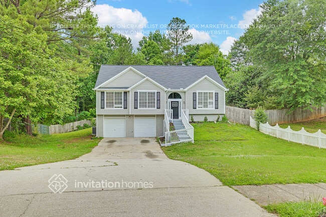 Primary Photo - 135 Carrera Rd