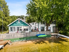 Building Photo - 123 S Ferry Dr