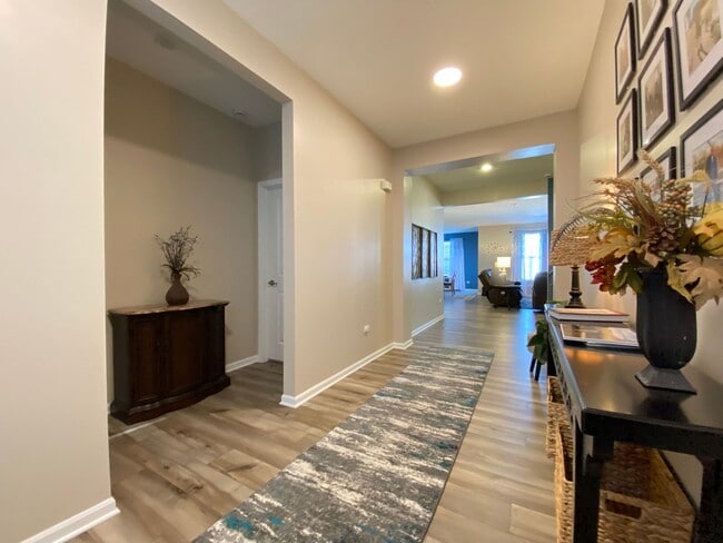 Building Photo - New Construction 3 Bedroom Home For Rent