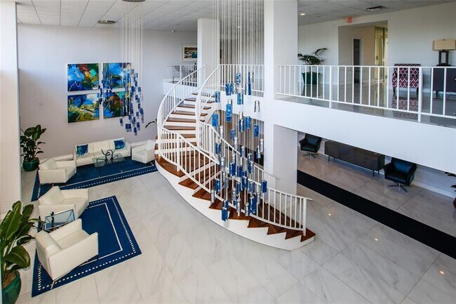 Building Photo - 2500 E Las Olas Blvd