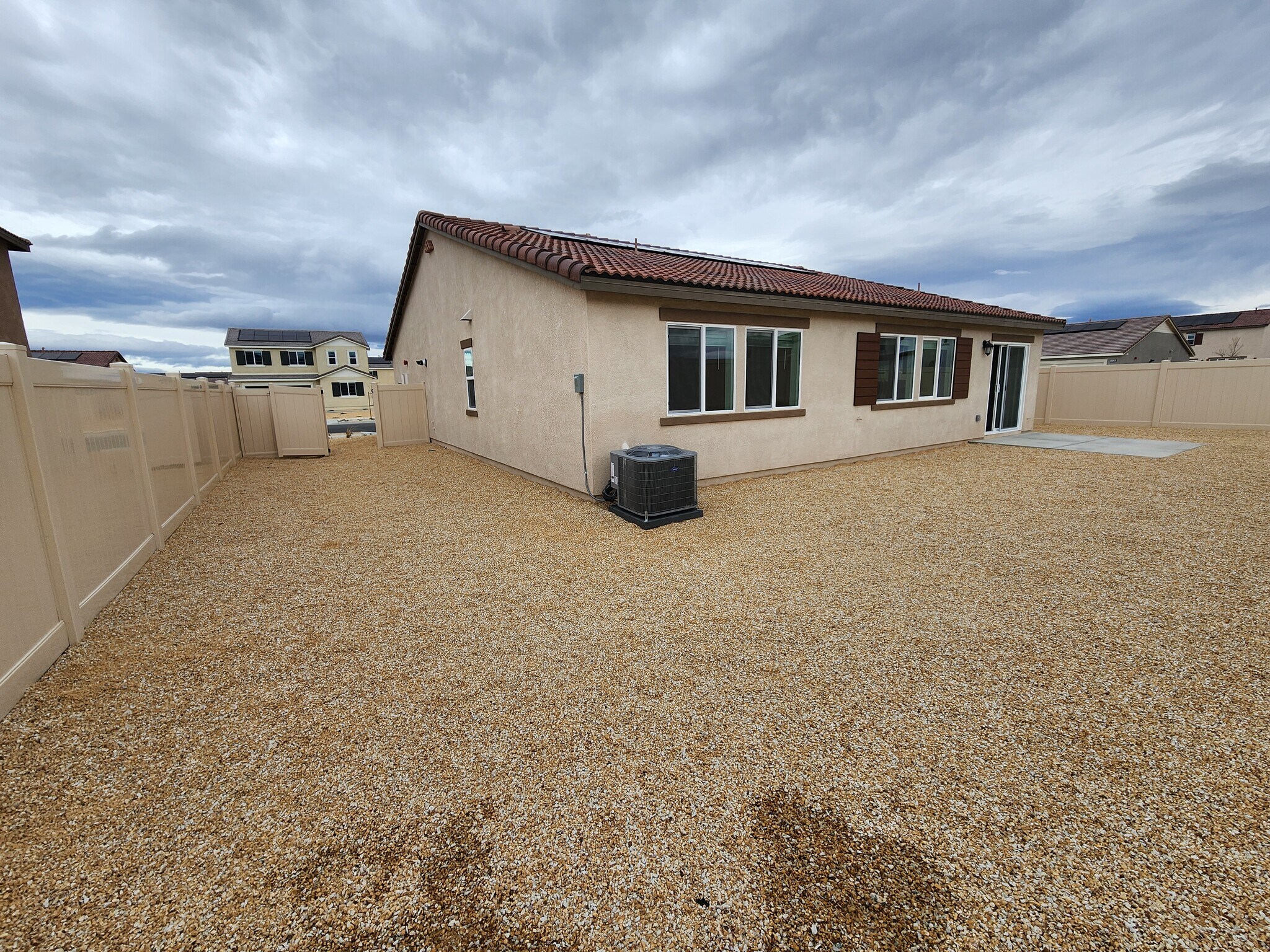 Building Photo - 4254 W Avenue J5