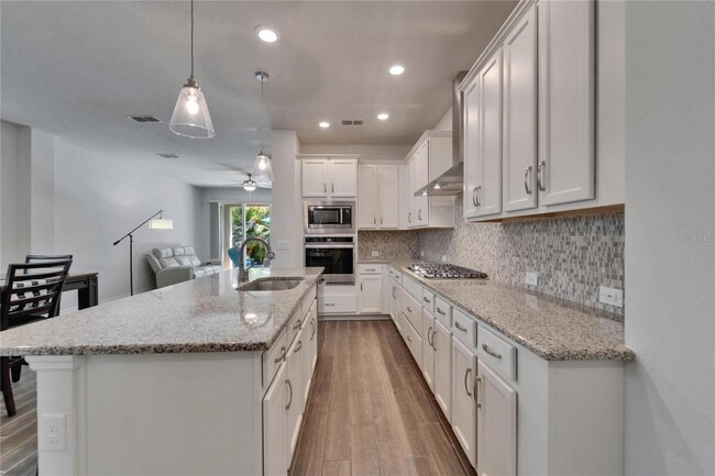 Building Photo - 7417 Sungold Meadow Ct