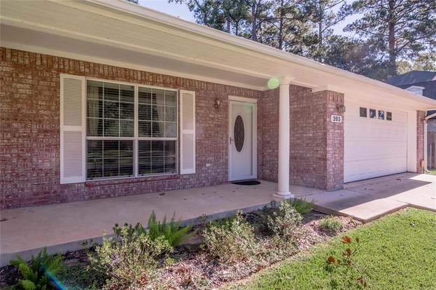 Building Photo - 203 Pine Valley