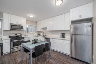 Interior Photo - USC Student Housing - The Hive On Ellendale