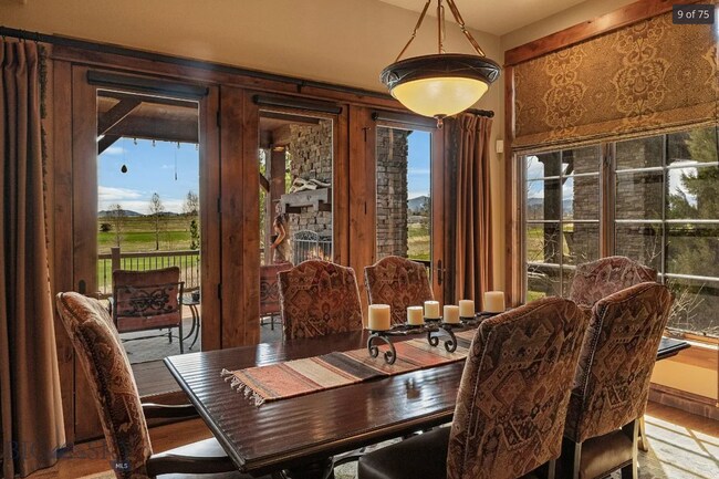Building Photo - Executive Rental in Black Bull – Fully Fur...