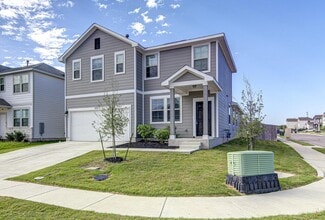 Building Photo - 6603 Smarty Jones Ln