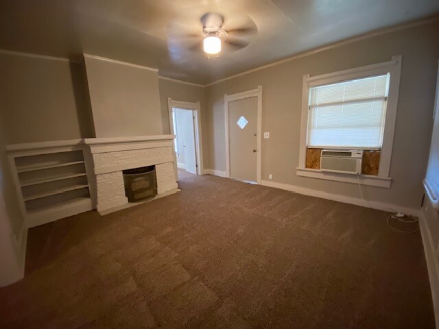 Building Photo - 1632 Birch St