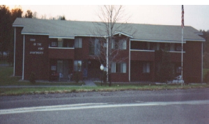 Building Photo - Bellewood Arms