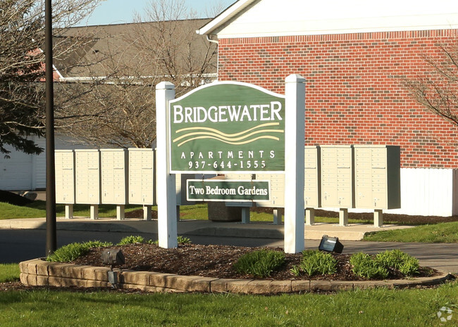 Primary Photo - Bridgewater