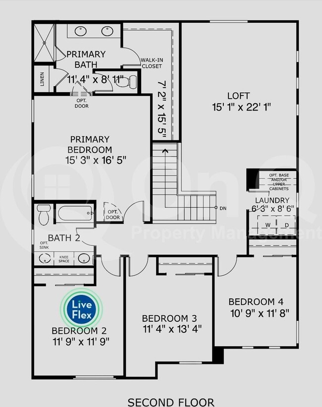 Building Photo - 18443 W Jessie Ln
